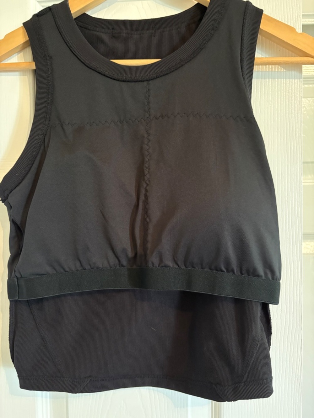 OTOS Crop Top - Picture 4 of 5